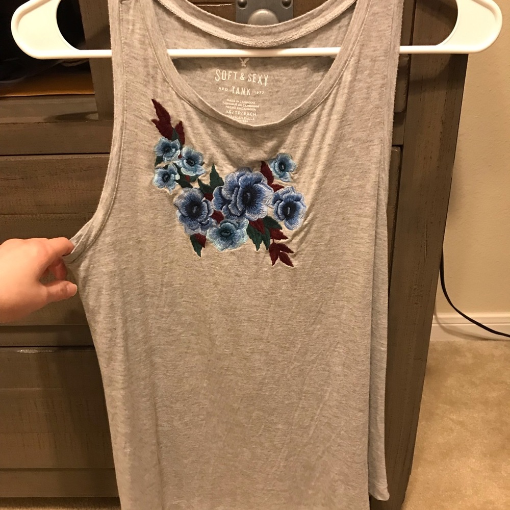 Tank top